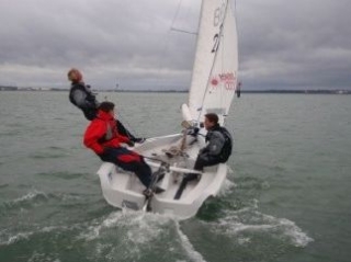 Technical sailing